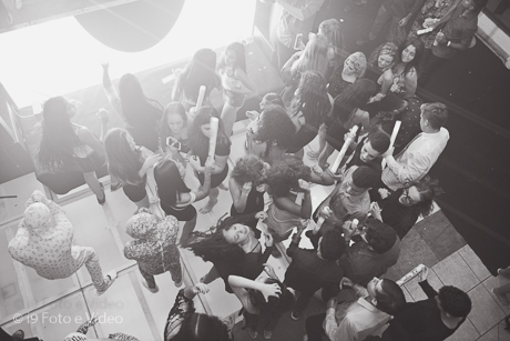 Casa de Festas Collossos